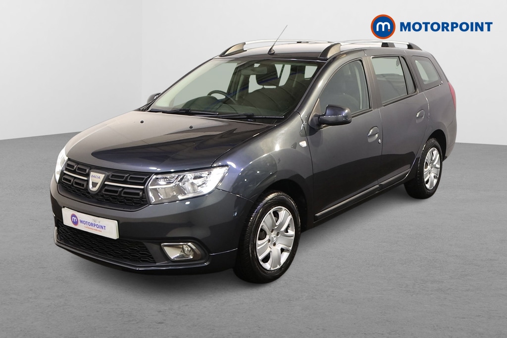 Used Dacia Logan MCV 2020 for sale - 76895791: Photo 3