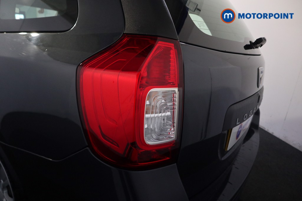 Used Dacia Logan MCV 2020 for sale - 76895791: Photo 30