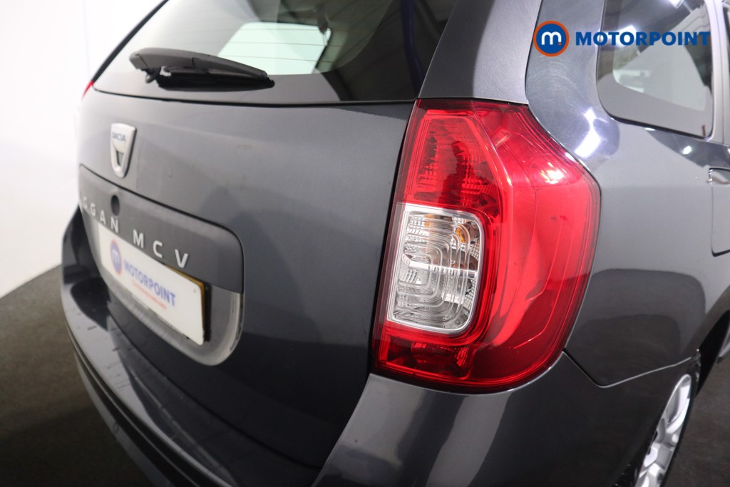 Used Dacia Logan MCV 2020 for sale - 76895791: Photo 31