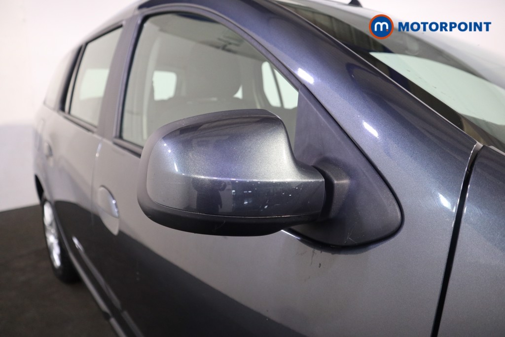 Used Dacia Logan MCV 2020 for sale - 76895791: Photo 33