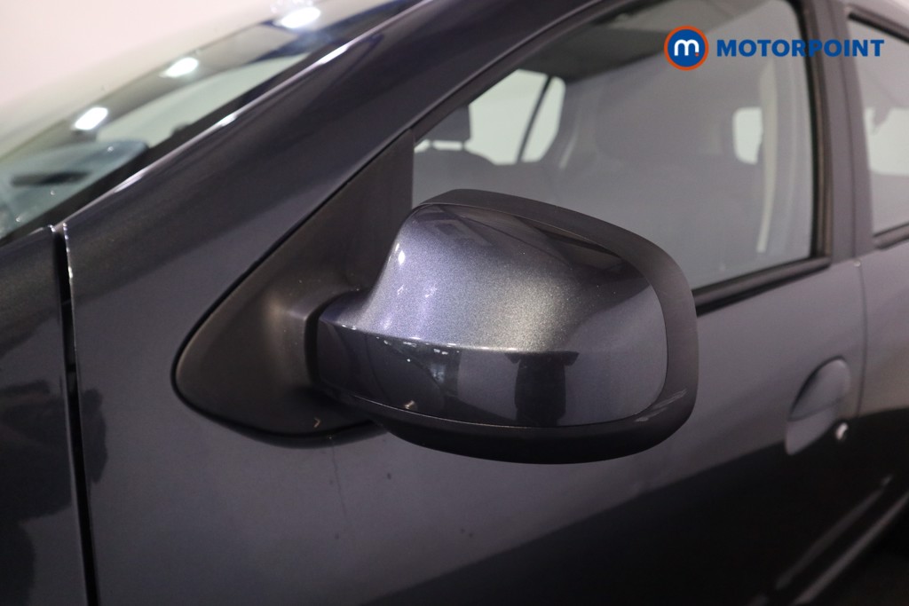 Used Dacia Logan MCV 2020 for sale - 76895791: Photo 34