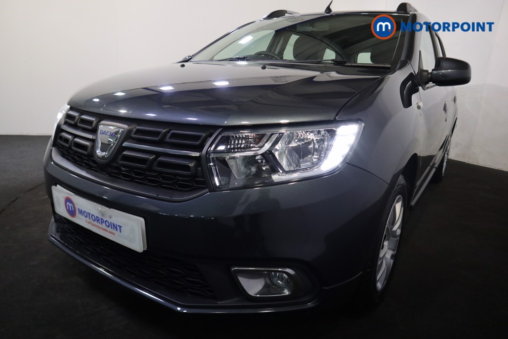 Used Dacia Logan MCV 2020 for sale - 76895791: Photo 35