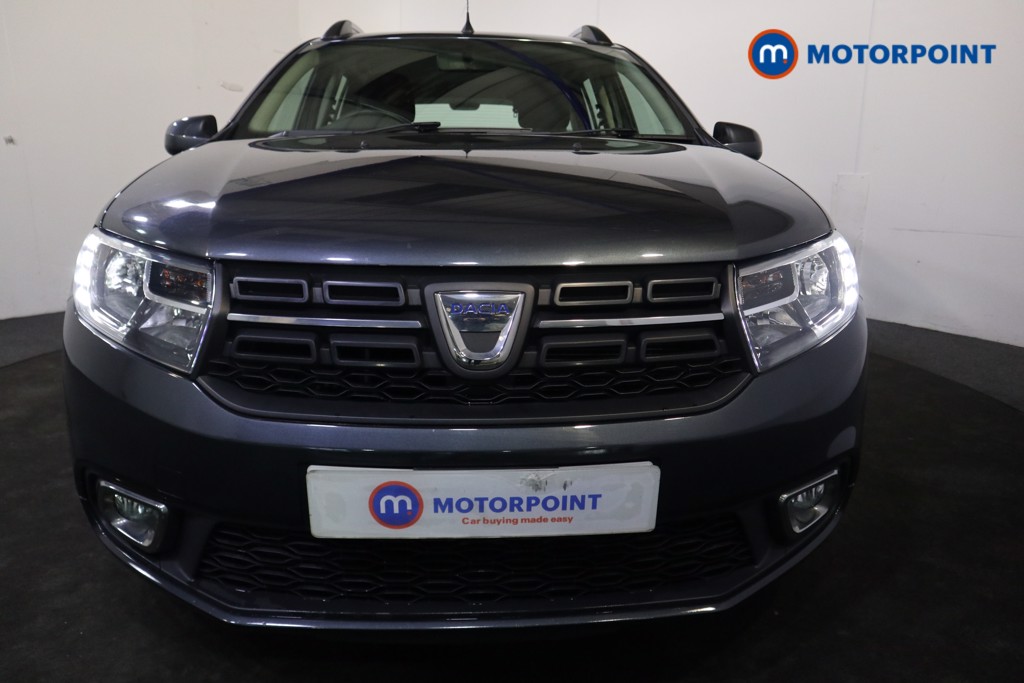 Used Dacia Logan MCV 2020 for sale - 76895791: Photo 36