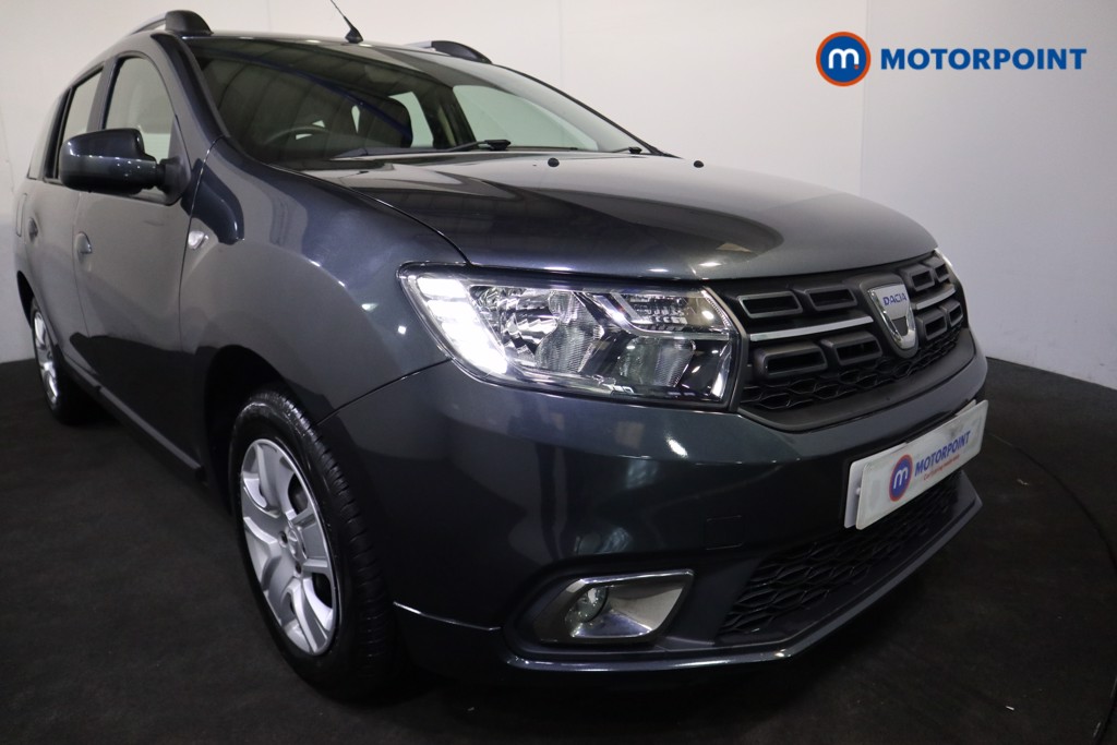 Used Dacia Logan MCV 2020 for sale - 76895791: Photo 37