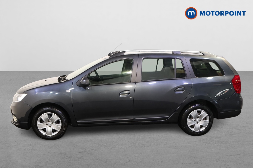 Used Dacia Logan MCV 2020 for sale - 76895791: Photo 4