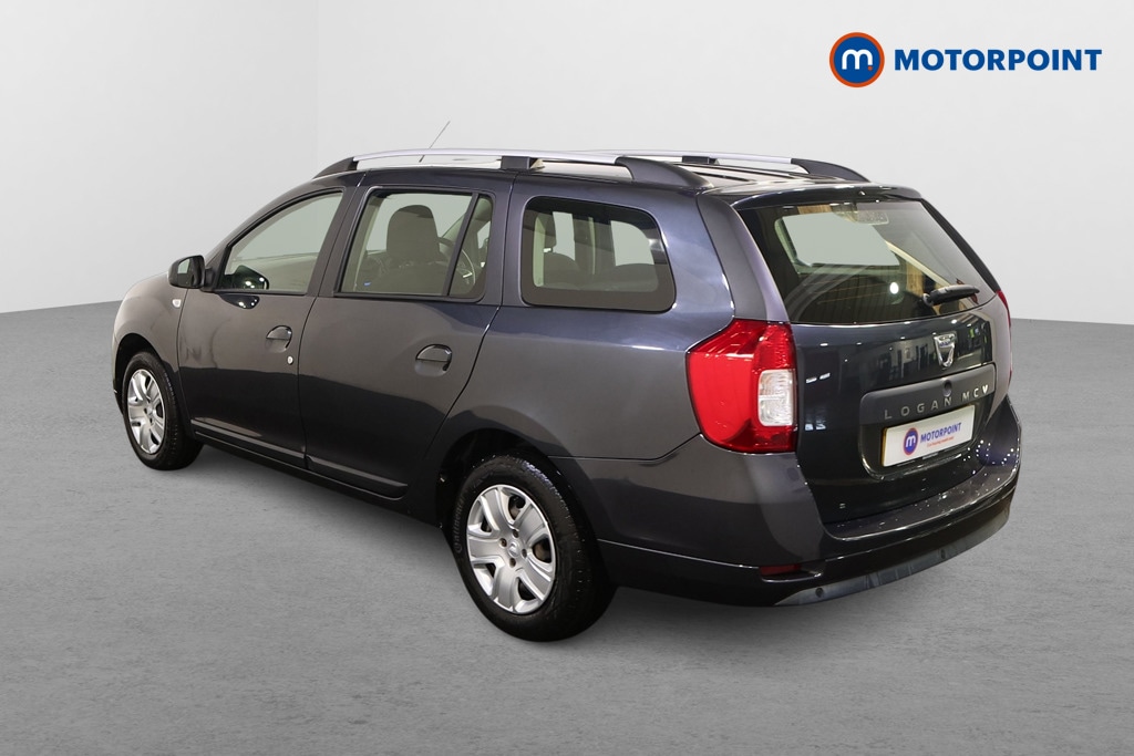 Used Dacia Logan MCV 2020 for sale - 76895791: Photo 5