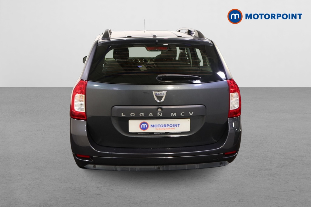 Used Dacia Logan MCV 2020 for sale - 76895791: Photo 6