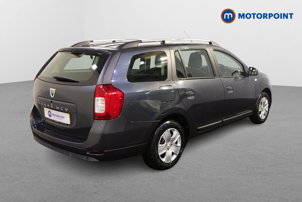 Used Dacia Logan MCV 2020 for sale - 76895791: Photo 7