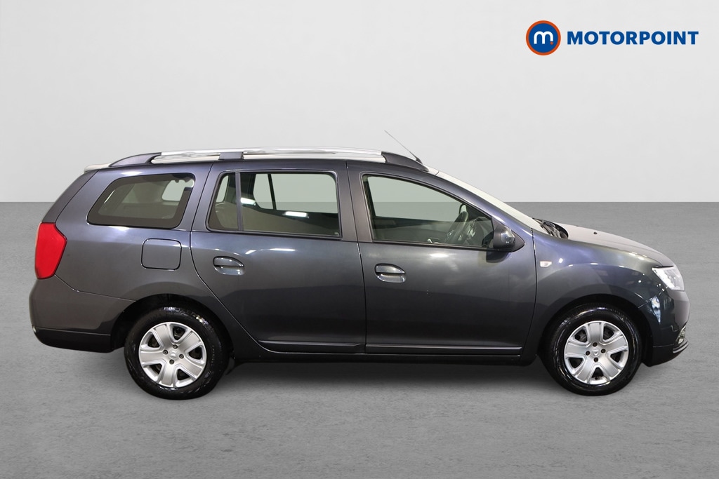 Used Dacia Logan MCV 2020 for sale - 76895791: Photo 8