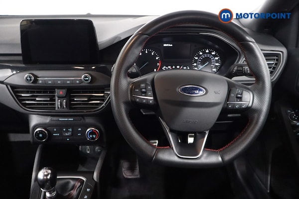 Used Ford Focus 2020 for sale - 76230135: Photo 11