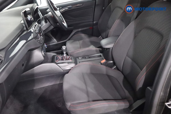 Used Ford Focus 2020 for sale - 76230135: Photo 12