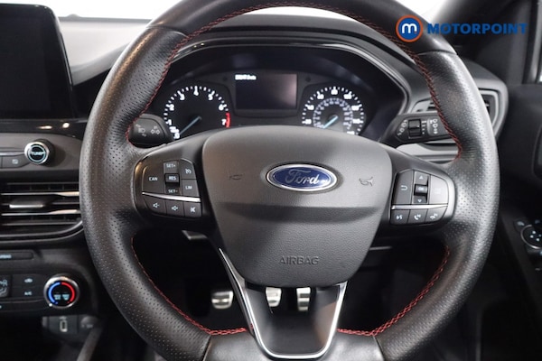 Used Ford Focus 2020 for sale - 76230135: Photo 14