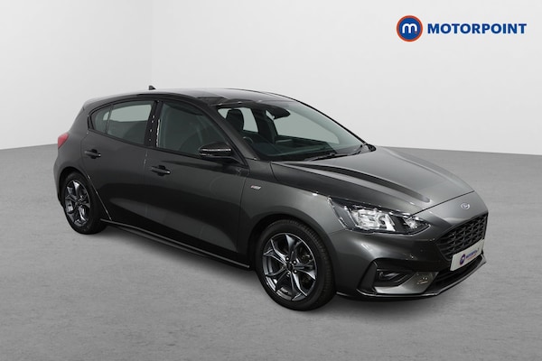 Used Ford Focus 2020 for sale - 76230135: Photo 1