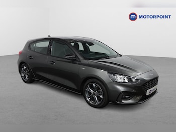 Ford - Focus
