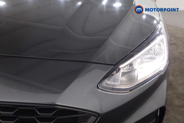 Used Ford Focus 2020 for sale - 76230135: Photo 34
