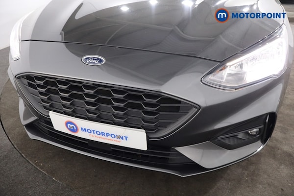 Used Ford Focus 2020 for sale - 76230135: Photo 37