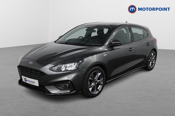 Used Ford Focus 2020 for sale - 76230135: Photo 3