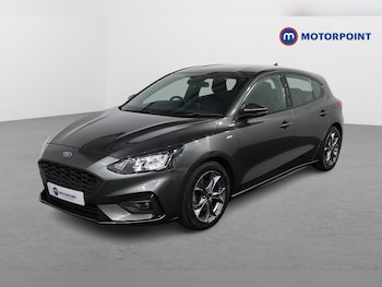 Used Ford Focus 2020 for sale - 76230135: Photo 3