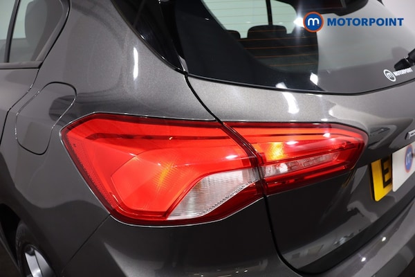 Used Ford Focus 2020 for sale - 76230135: Photo 40
