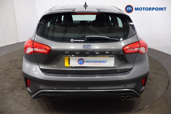 Used Ford Focus 2020 for sale - 76230135: Photo 43