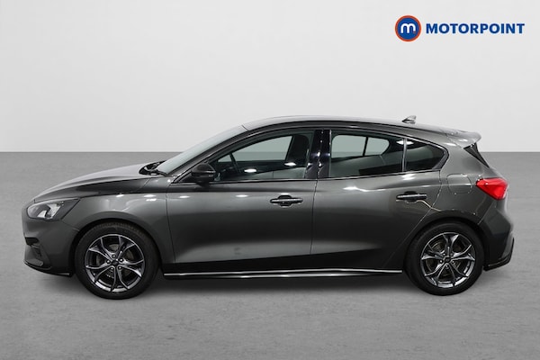 Used Ford Focus 2020 for sale - 76230135: Photo 4