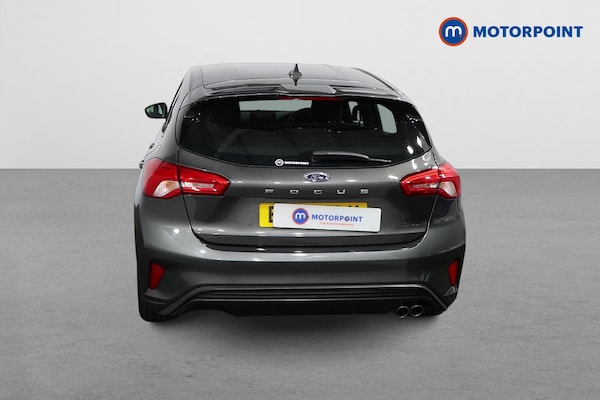 Used Ford Focus 2020 for sale - 76230135: Photo 6