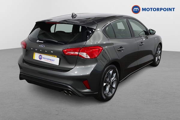 Used Ford Focus 2020 for sale - 76230135: Photo 7