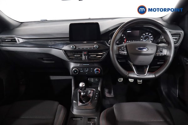 Used Ford Focus 2020 for sale - 76230135: Photo 9