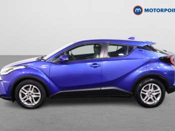Used Toyota C-HR 2022 for sale - 74732713: Photo