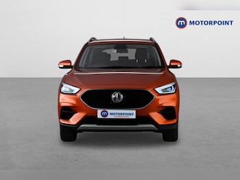 Used MG MG ZS 2024 for sale - 78671437: Photo