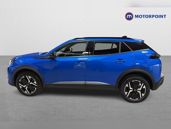 Used Peugeot 2008 2025 for sale - 78569099: Photo
