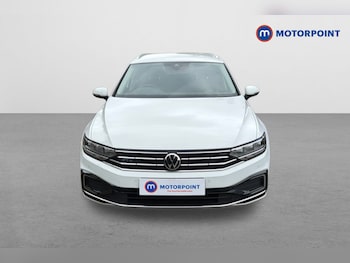Used Volkswagen Passat 2021 for sale - 78412698: Photo