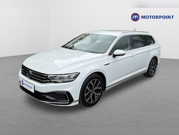 Used Volkswagen Passat 2021 for sale - 78412698: Photo