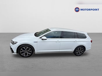 Used Volkswagen Passat 2021 for sale - 78412698: Photo