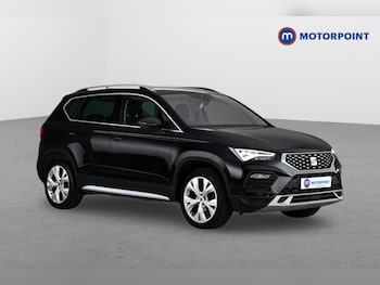 Used SEAT Ateca 2024 for sale - 79408366: Photo