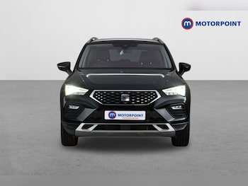 Used SEAT Ateca 2024 for sale - 79408366: Photo