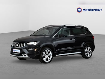Used SEAT Ateca 2024 for sale - 79408366: Photo