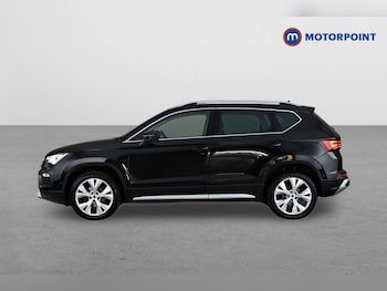 Used SEAT Ateca 2024 for sale - 79408366: Photo
