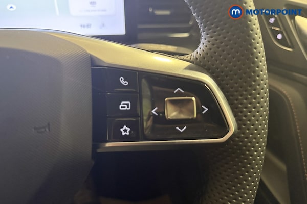 Used MG MG HS 2025 for sale - 76303354: Photo 12