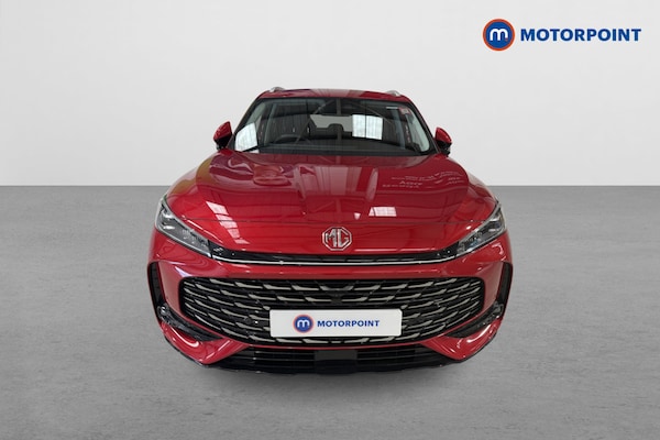 Used MG MG HS 2025 for sale - 76303354: Photo 2