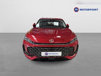 Used MG MG HS 2025 for sale - 76303354: Photo 2