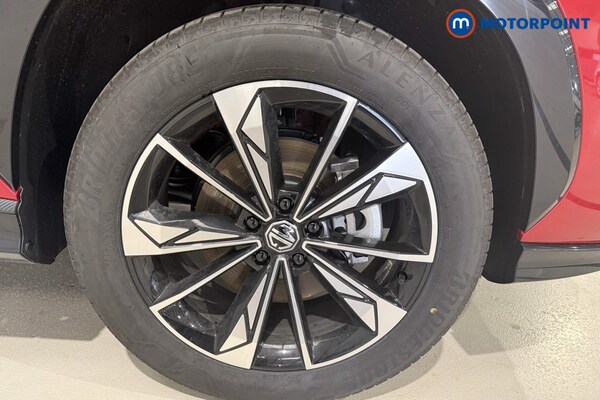 Used MG MG HS 2025 for sale - 76303354: Photo 35