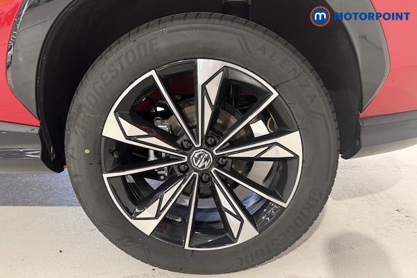 Used MG MG HS 2025 for sale - 76303354: Photo 37