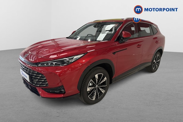 Used MG MG HS 2025 for sale - 76303354: Photo 3