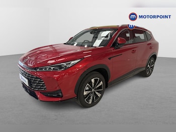 Used MG MG HS 2025 for sale - 76303354: Photo 3
