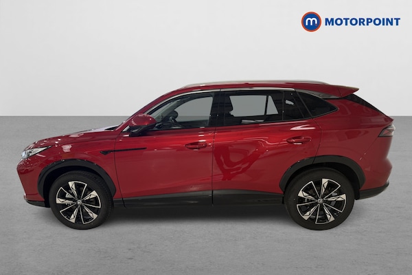 Used MG MG HS 2025 for sale - 76303354: Photo 4