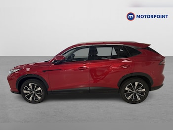 Used MG MG HS 2025 for sale - 76303354: Photo 4
