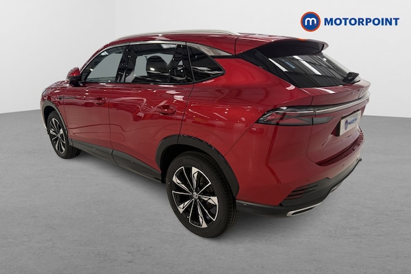 Used MG MG HS 2025 for sale - 76303354: Photo 5