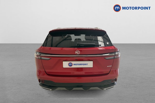 Used MG MG HS 2025 for sale - 76303354: Photo 6