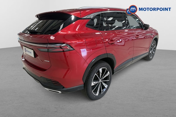 Used MG MG HS 2025 for sale - 76303354: Photo 7